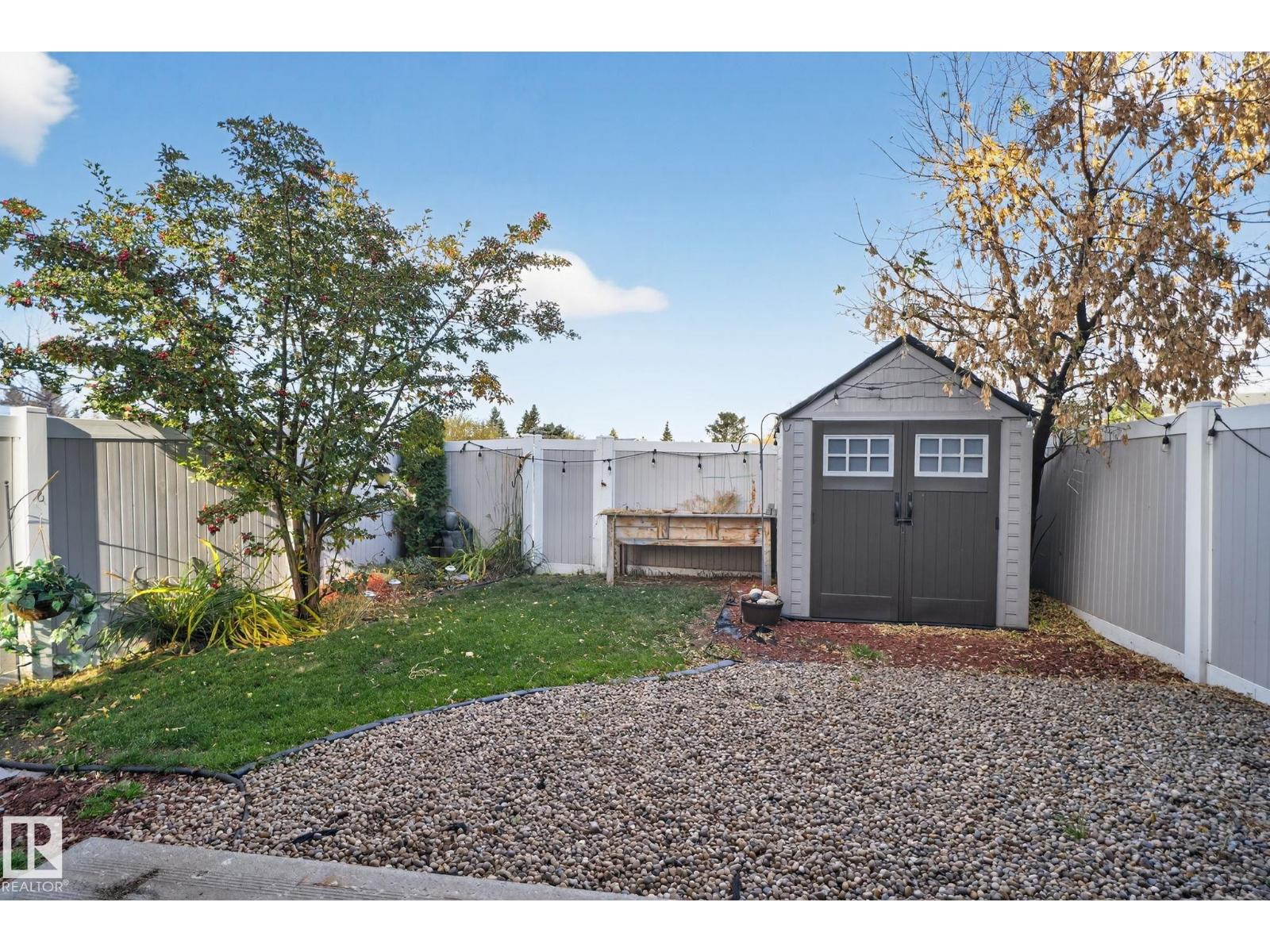 153 Habitat Cr Nw, Edmonton, Alberta  T5A 3K8 - Photo 36 - E4462932