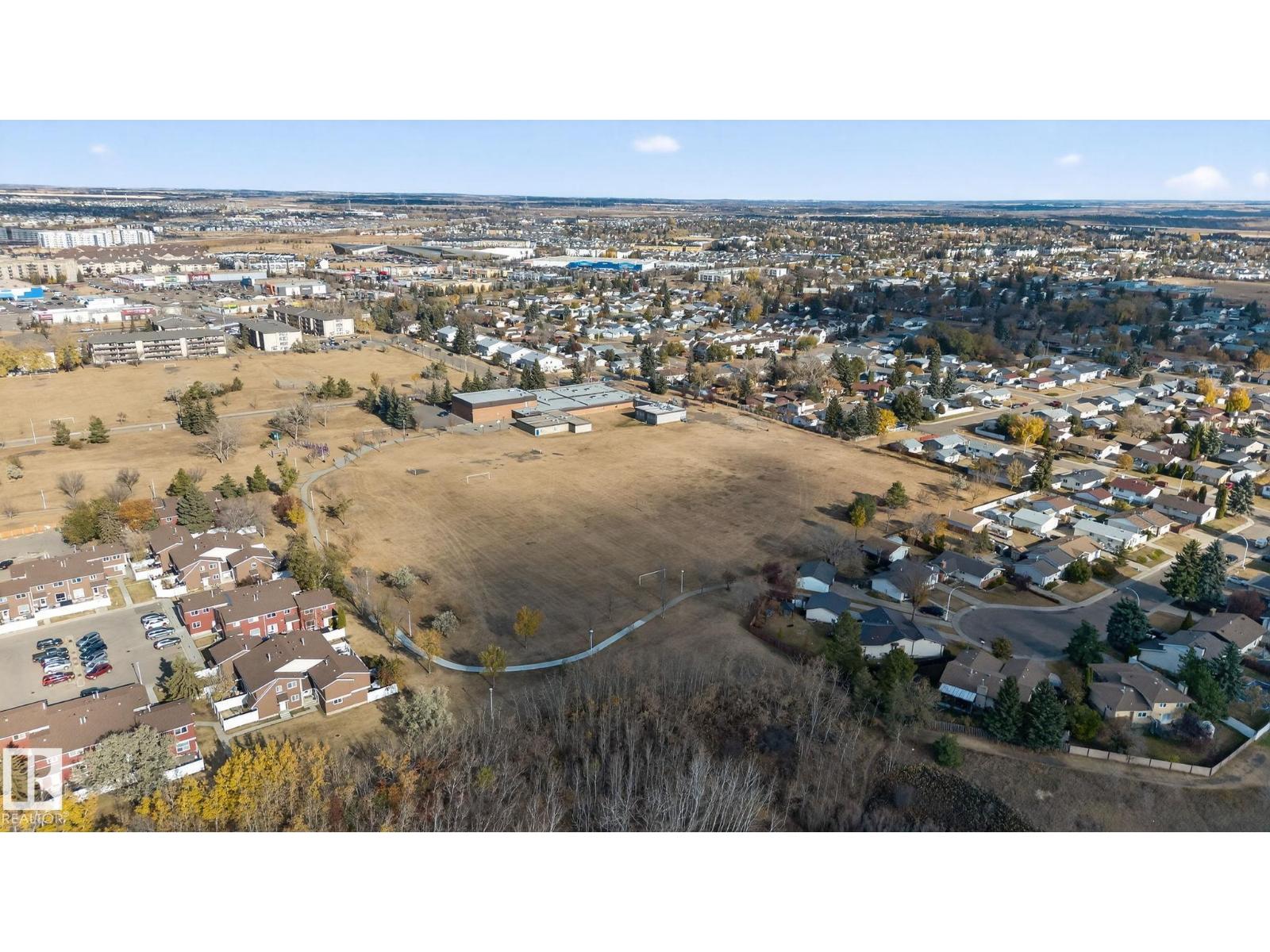 153 Habitat Cr Nw, Edmonton, Alberta  T5A 3K8 - Photo 8 - E4462932