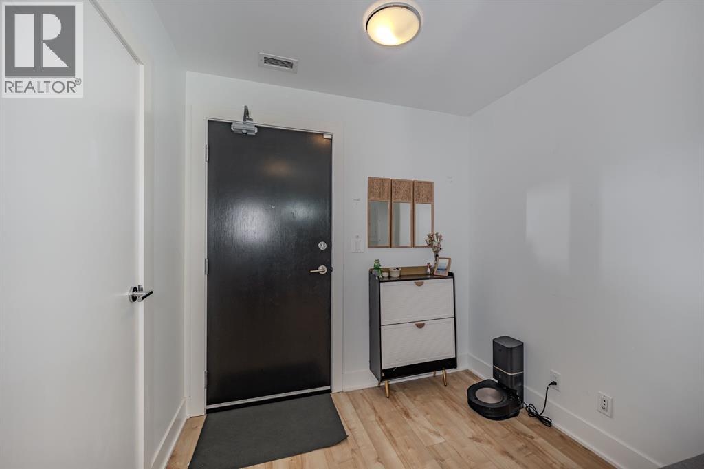 309, 550 Riverfront Avenue Se, Calgary, Alberta  T2G 1E5 - Photo 2 - A2263373