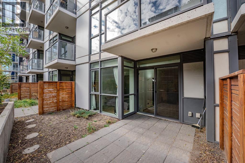 309, 550 Riverfront Avenue Se, Calgary, Alberta  T2G 1E5 - Photo 15 - A2263373