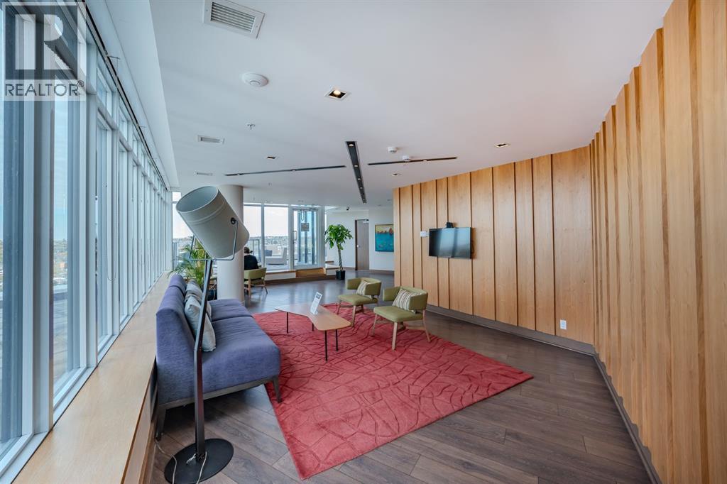 309, 550 Riverfront Avenue Se, Calgary, Alberta  T2G 1E5 - Photo 23 - A2263373