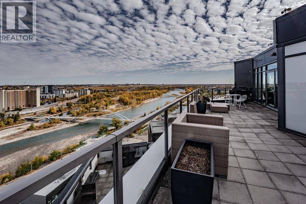 309, 550 Riverfront Avenue Se, Calgary, Alberta  T2G 1E5 - Photo 25 - A2263373