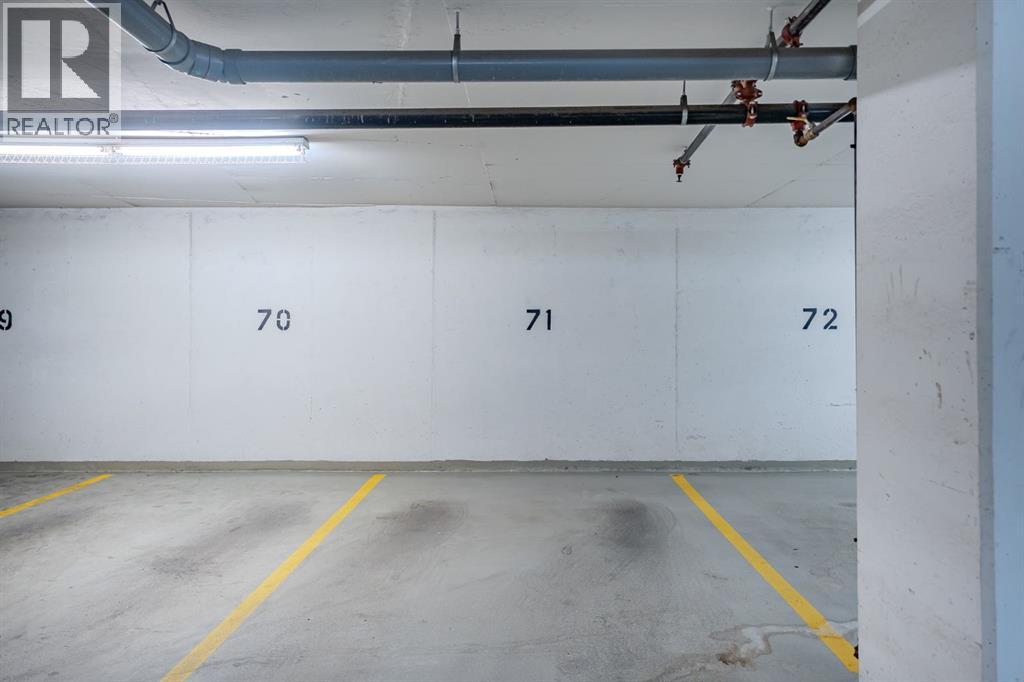 309, 550 Riverfront Avenue Se, Calgary, Alberta  T2G 1E5 - Photo 30 - A2263373