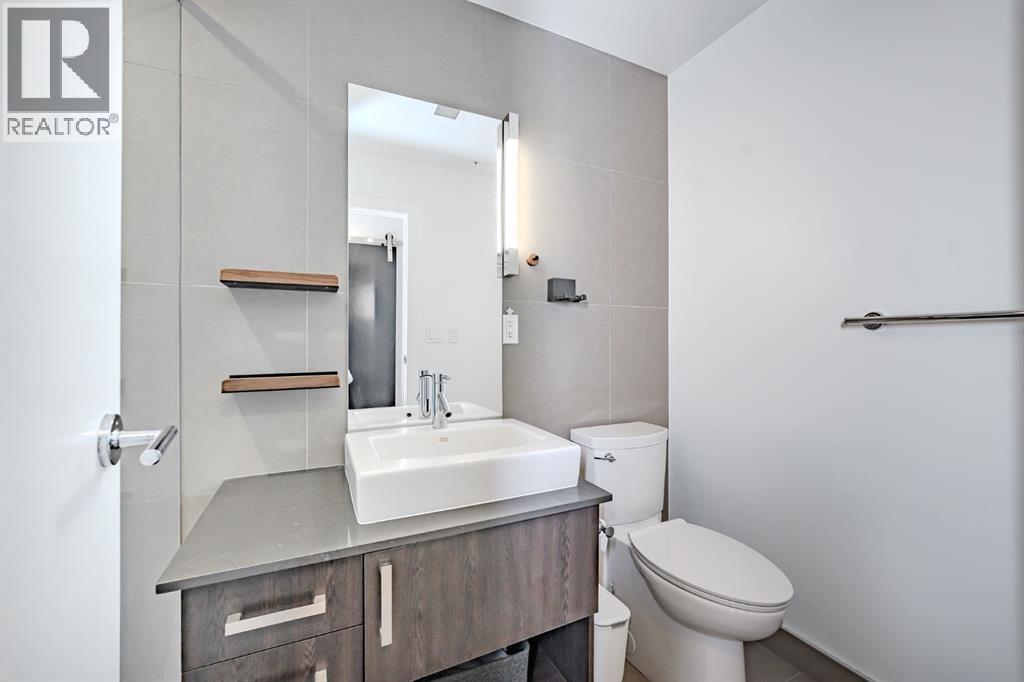 309, 550 Riverfront Avenue Se, Calgary, Alberta  T2G 1E5 - Photo 9 - A2263373