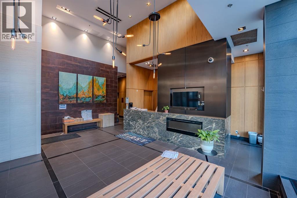 309, 550 Riverfront Avenue Se, Calgary, Alberta  T2G 1E5 - Photo 17 - A2263373