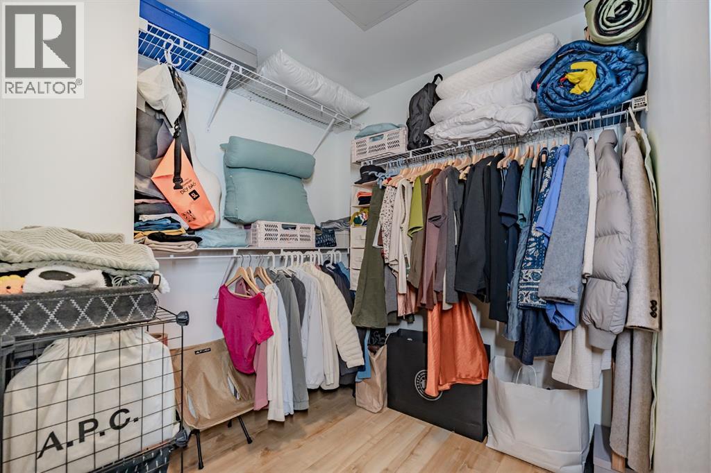 309, 550 Riverfront Avenue Se, Calgary, Alberta  T2G 1E5 - Photo 11 - A2263373