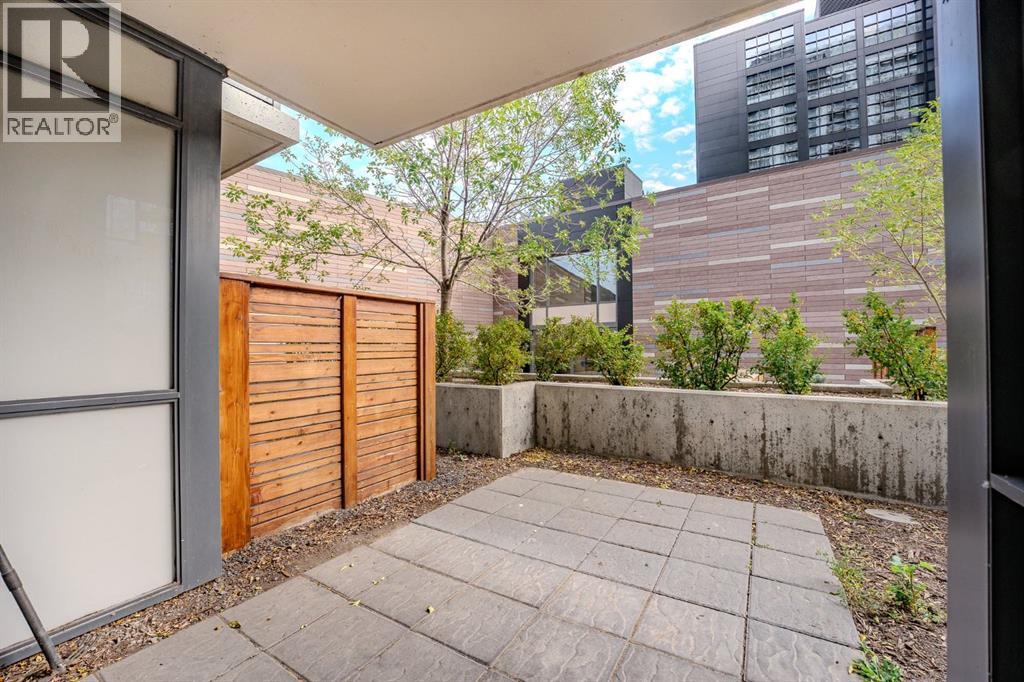 309, 550 Riverfront Avenue Se, Calgary, Alberta  T2G 1E5 - Photo 14 - A2263373