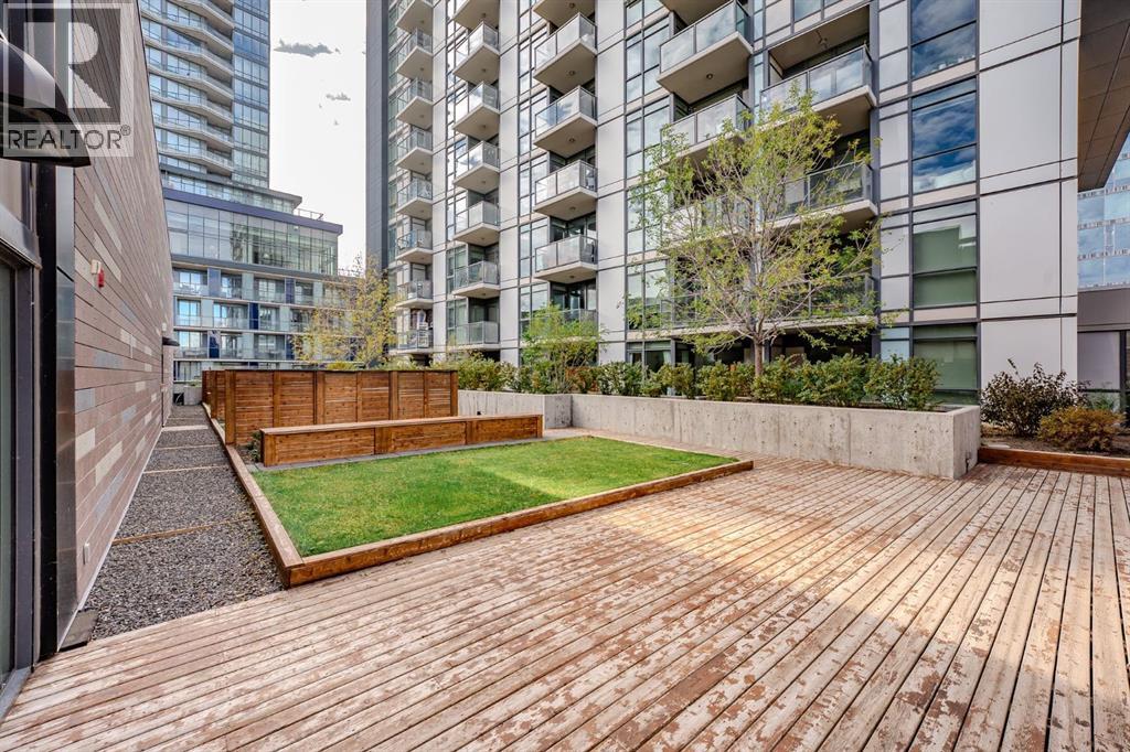 309, 550 Riverfront Avenue Se, Calgary, Alberta  T2G 1E5 - Photo 16 - A2263373