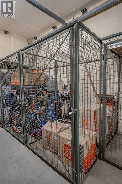 309, 550 Riverfront Avenue Se, Calgary, Alberta  T2G 1E5 - Photo 31 - A2263373