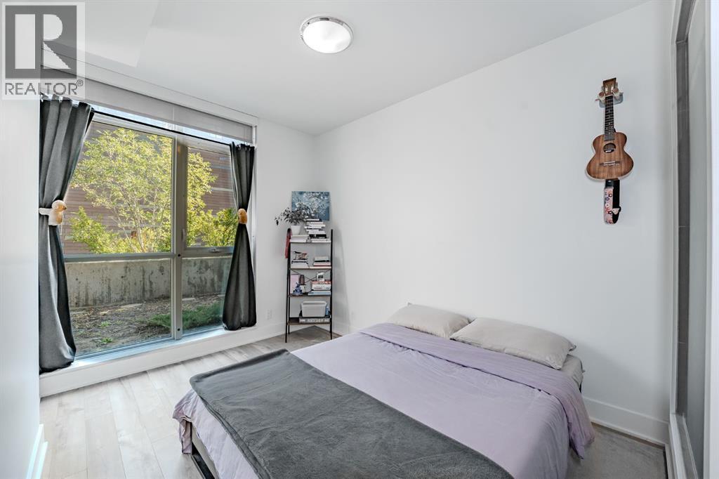 309, 550 Riverfront Avenue Se, Calgary, Alberta  T2G 1E5 - Photo 8 - A2263373