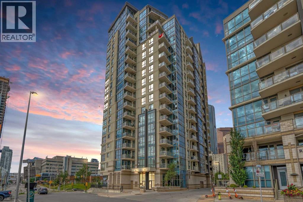 909, 325 3 Street Se, Calgary, Alberta  T2G 0T9 - Photo 3 - A2263716