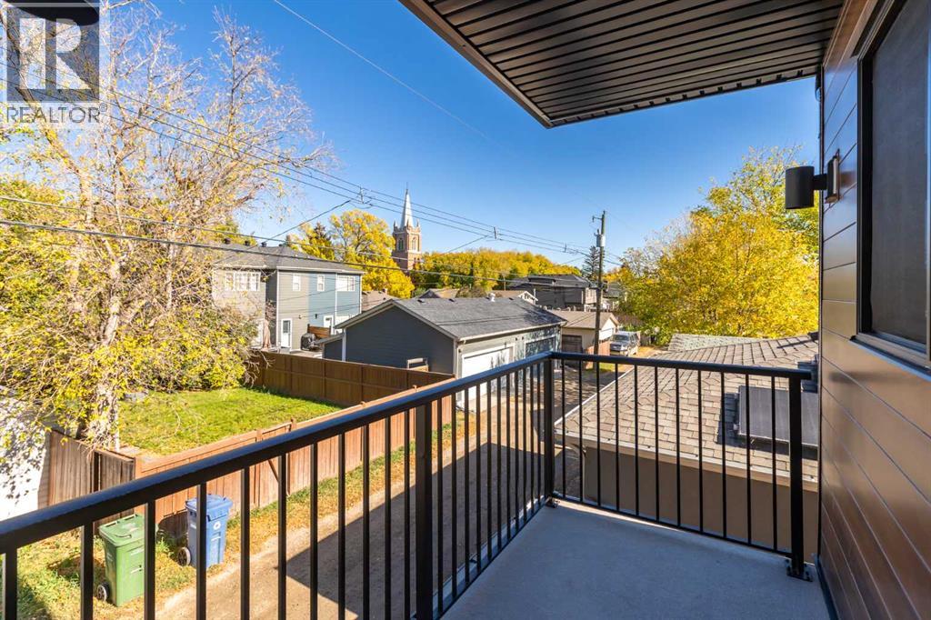 716 18 Avenue Nw, Calgary, Alberta  T2M 0V1 - Photo 42 - A2265179
