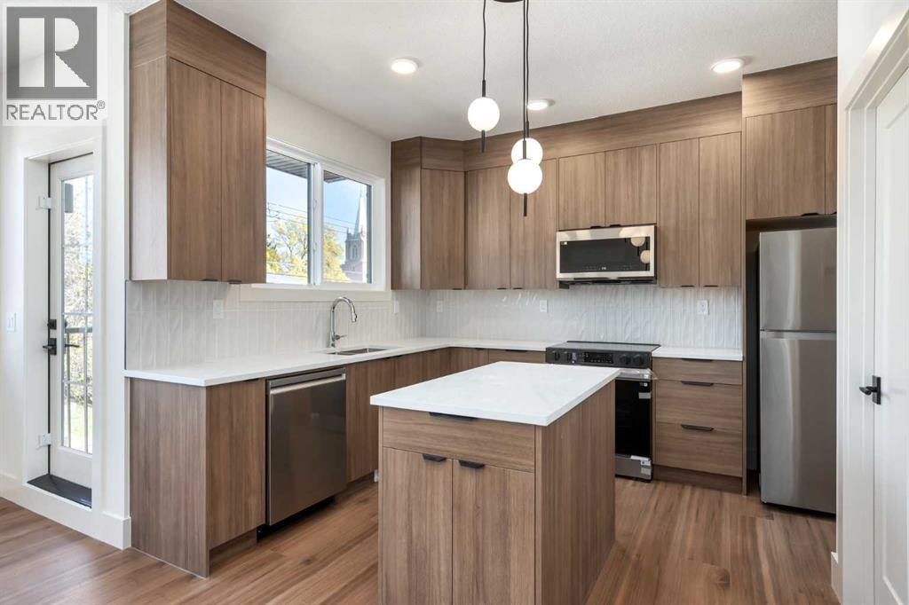 716 18 Avenue Nw, Calgary, Alberta  T2M 0V1 - Photo 39 - A2265179