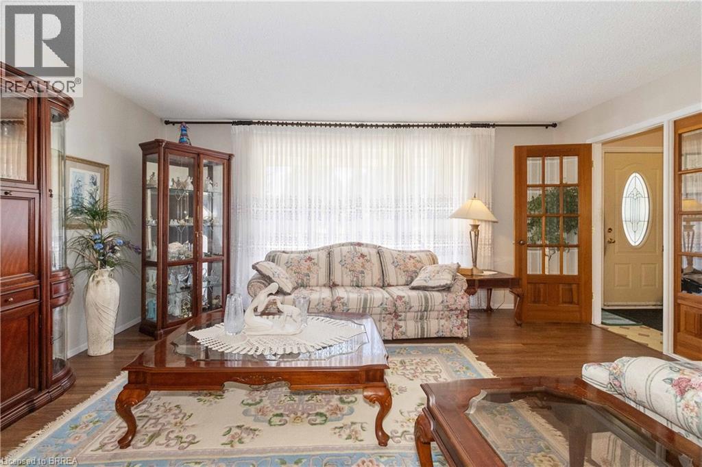 11 Sigurd Jensen Court, Brantford, Ontario  N3R 6Y8 - Photo 12 - 40780595