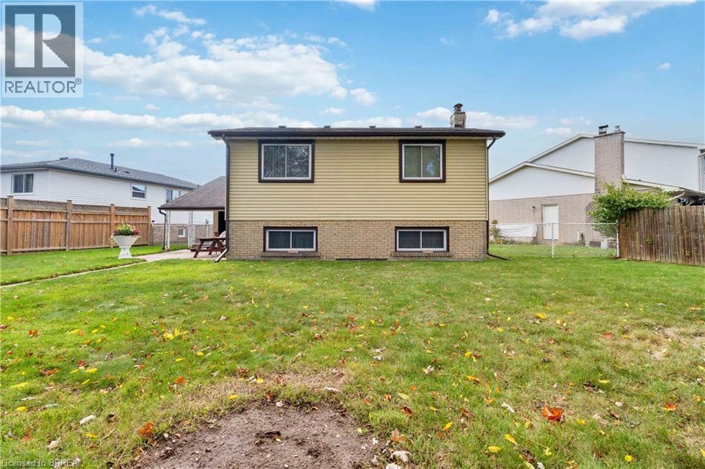 11 Sigurd Jensen Court, Brantford, Ontario  N3R 6Y8 - Photo 47 - 40780595