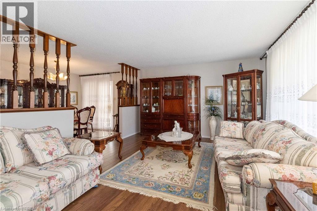 11 Sigurd Jensen Court, Brantford, Ontario  N3R 6Y8 - Photo 8 - 40780595