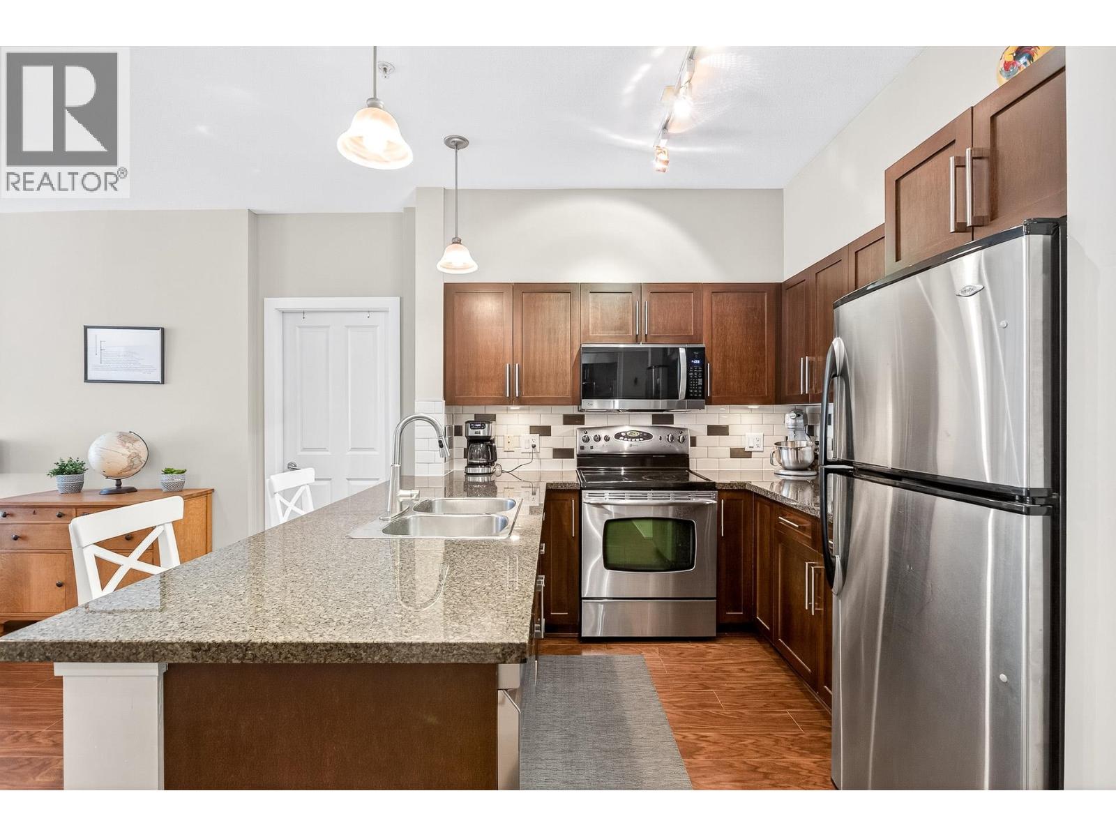 109 2353 Marpole Avenue, Port Coquitlam, British Columbia  V3C 2A1 - Photo 6 - R3060187