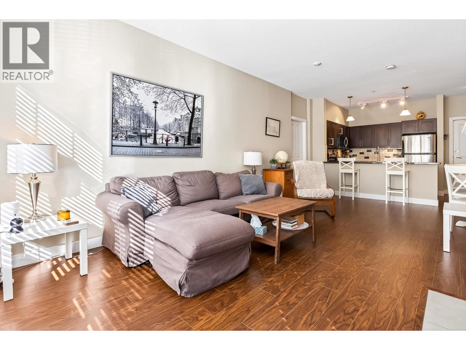 109 2353 Marpole Avenue, Port Coquitlam, British Columbia  V3C 2A1 - Photo 12 - R3060187