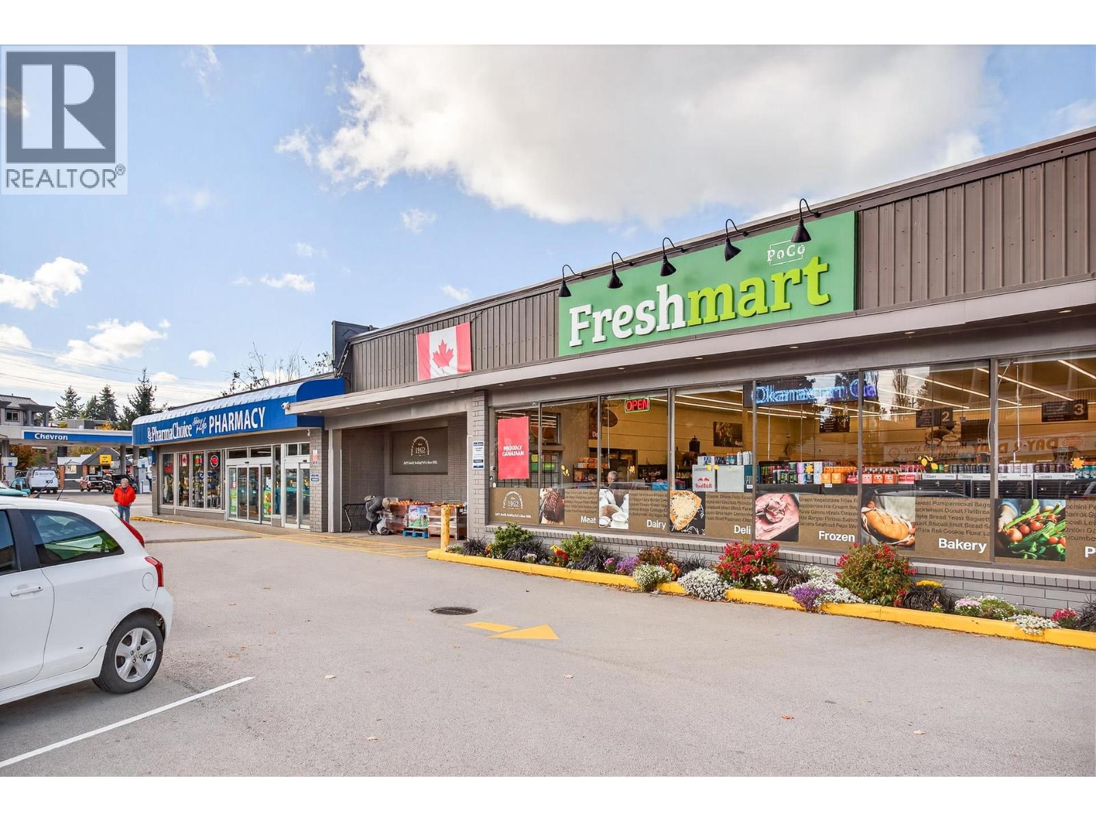 109 2353 Marpole Avenue, Port Coquitlam, British Columbia  V3C 2A1 - Photo 31 - R3060187