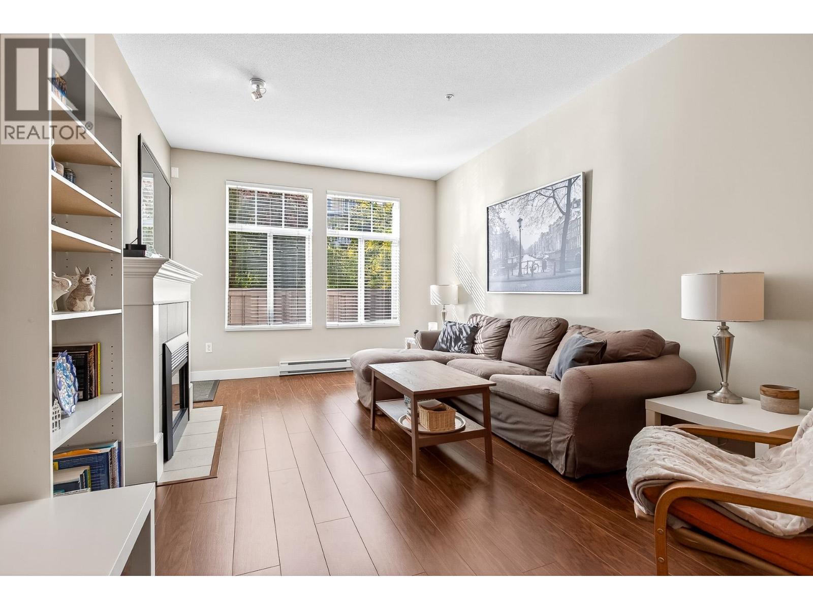 109 2353 Marpole Avenue, Port Coquitlam, British Columbia  V3C 2A1 - Photo 11 - R3060187