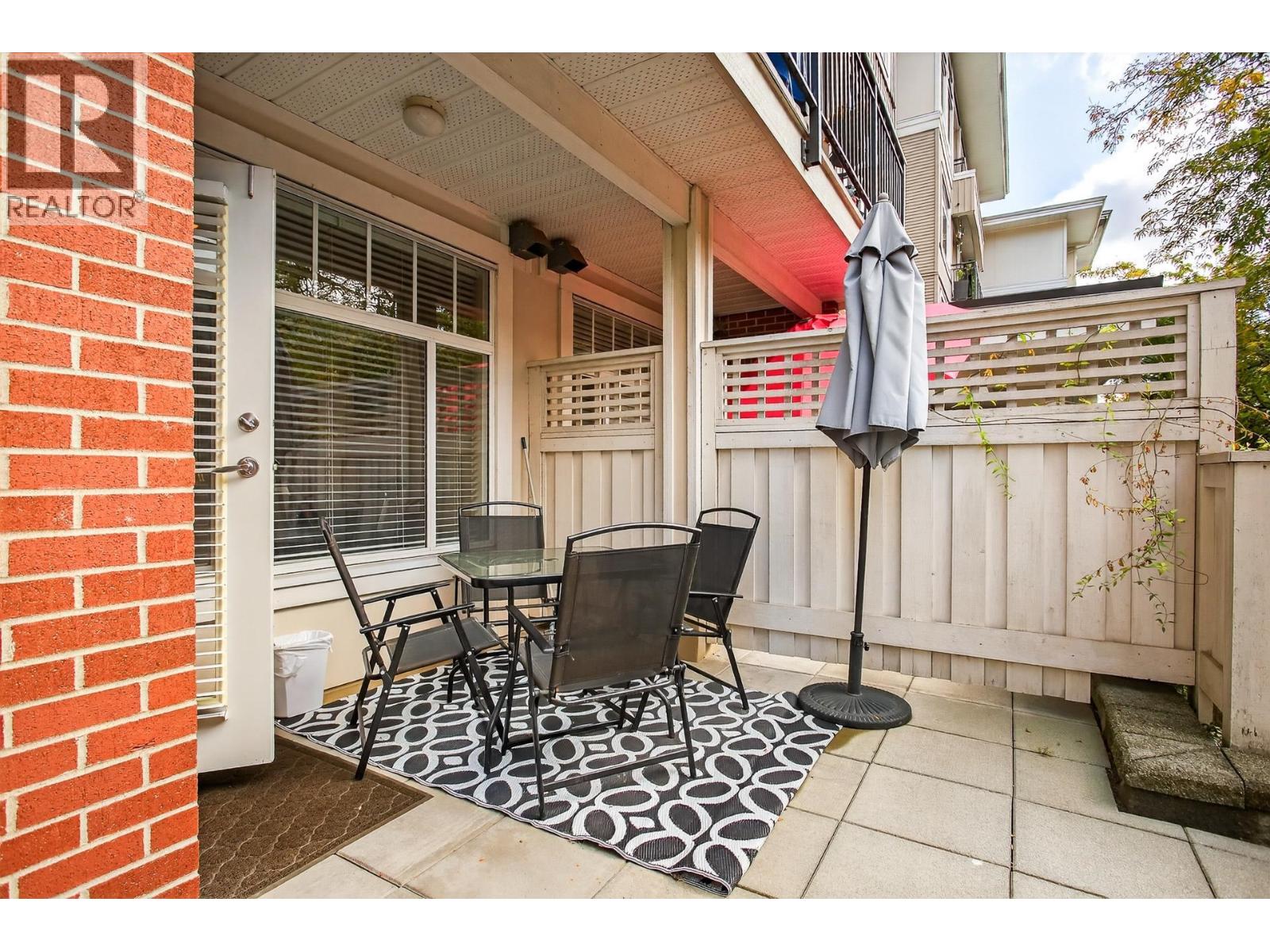 109 2353 Marpole Avenue, Port Coquitlam, British Columbia  V3C 2A1 - Photo 22 - R3060187