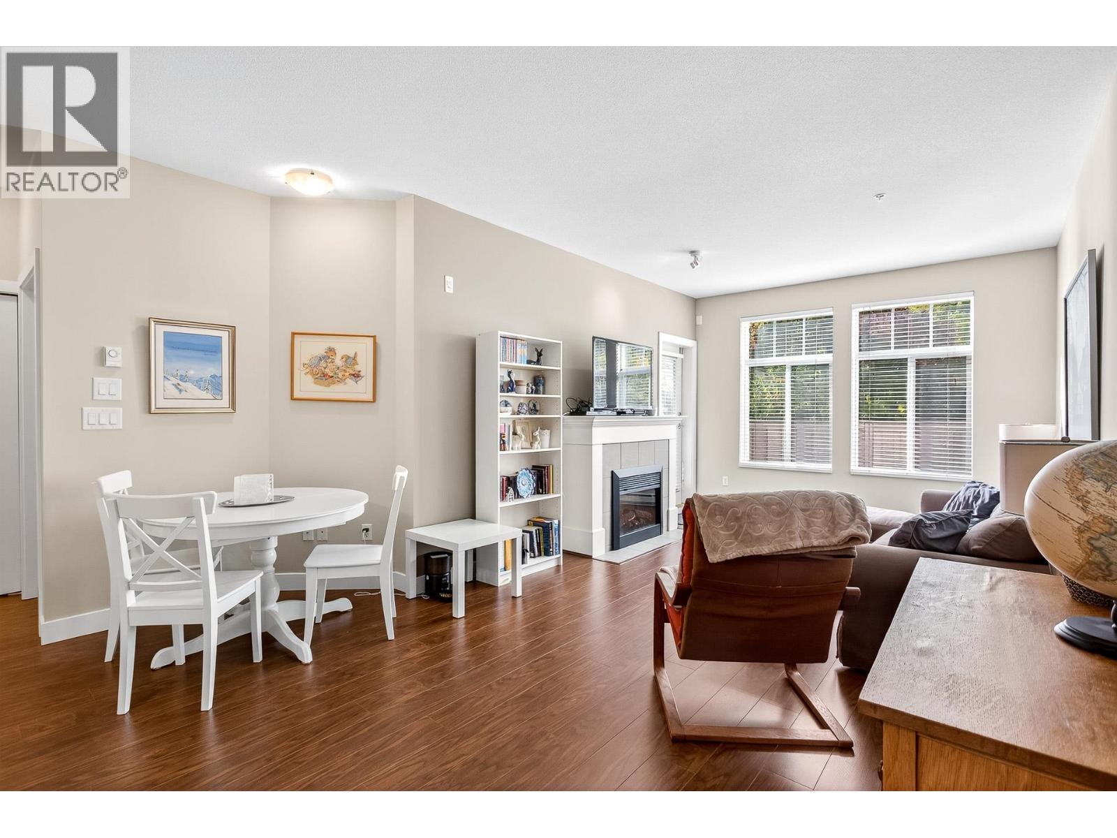 109 2353 Marpole Avenue, Port Coquitlam, British Columbia  V3C 2A1 - Photo 9 - R3060187