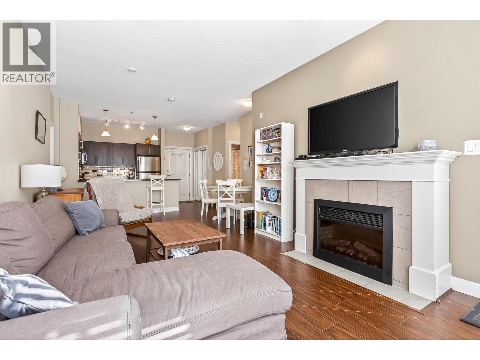 109 2353 Marpole Avenue, Port Coquitlam, British Columbia  V3C 2A1 - Photo 13 - R3060187