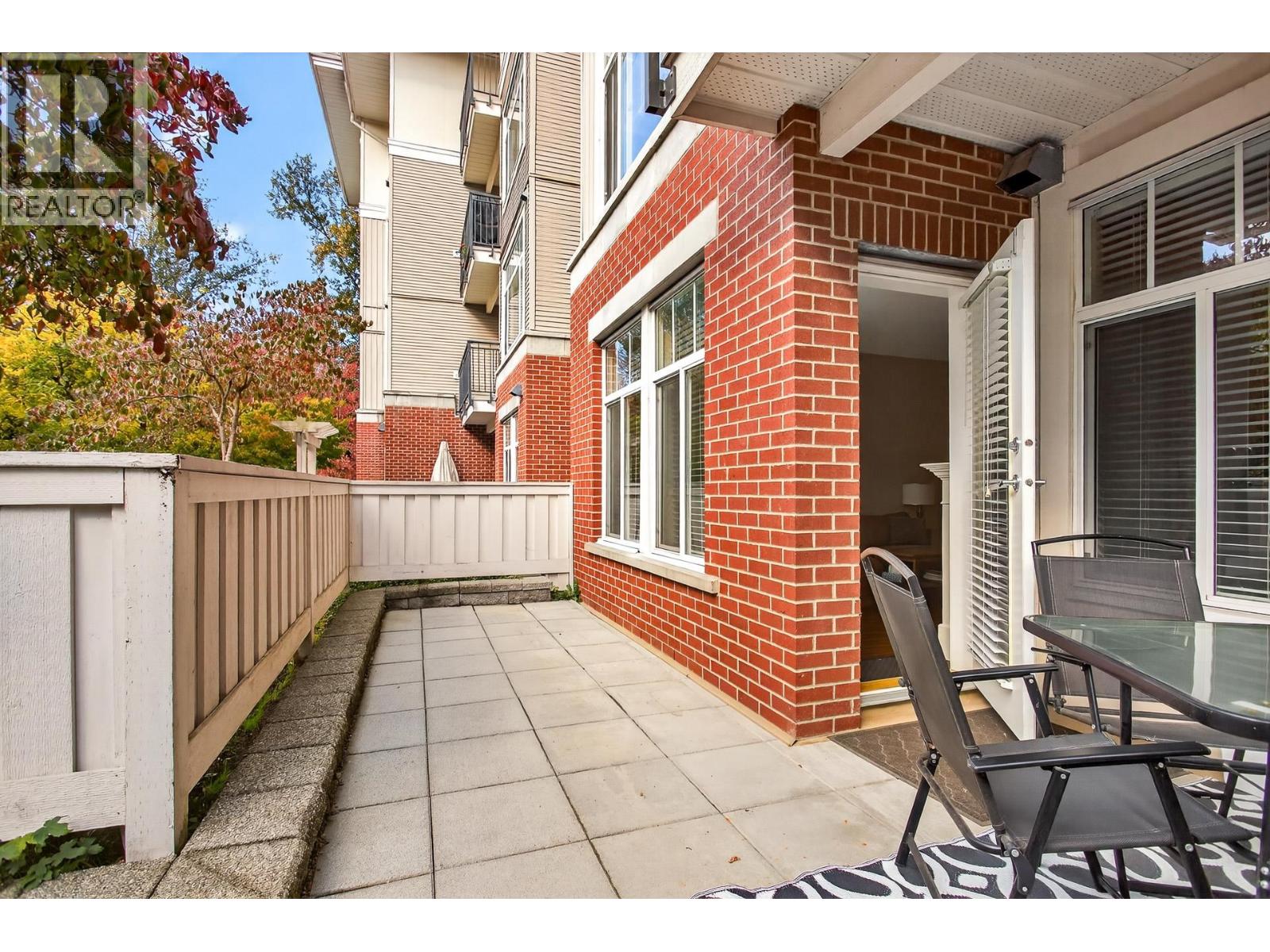 109 2353 Marpole Avenue, Port Coquitlam, British Columbia  V3C 2A1 - Photo 23 - R3060187