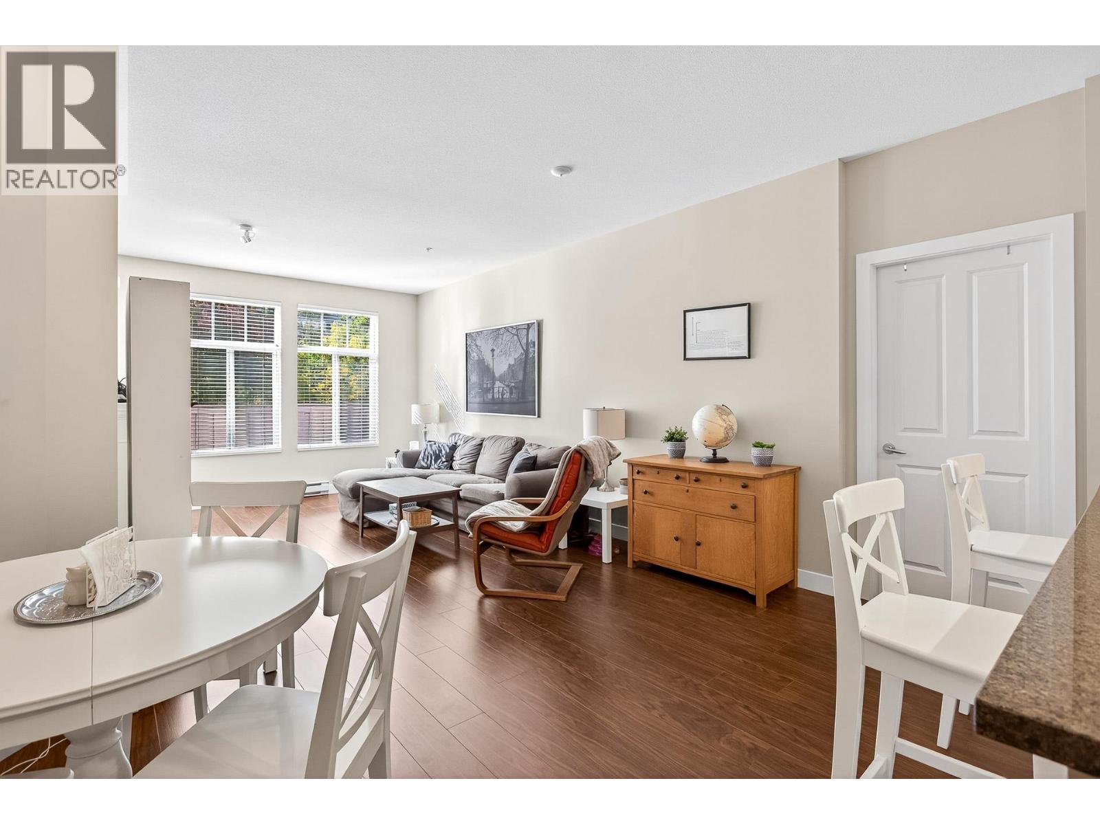 109 2353 Marpole Avenue, Port Coquitlam, British Columbia  V3C 2A1 - Photo 8 - R3060187