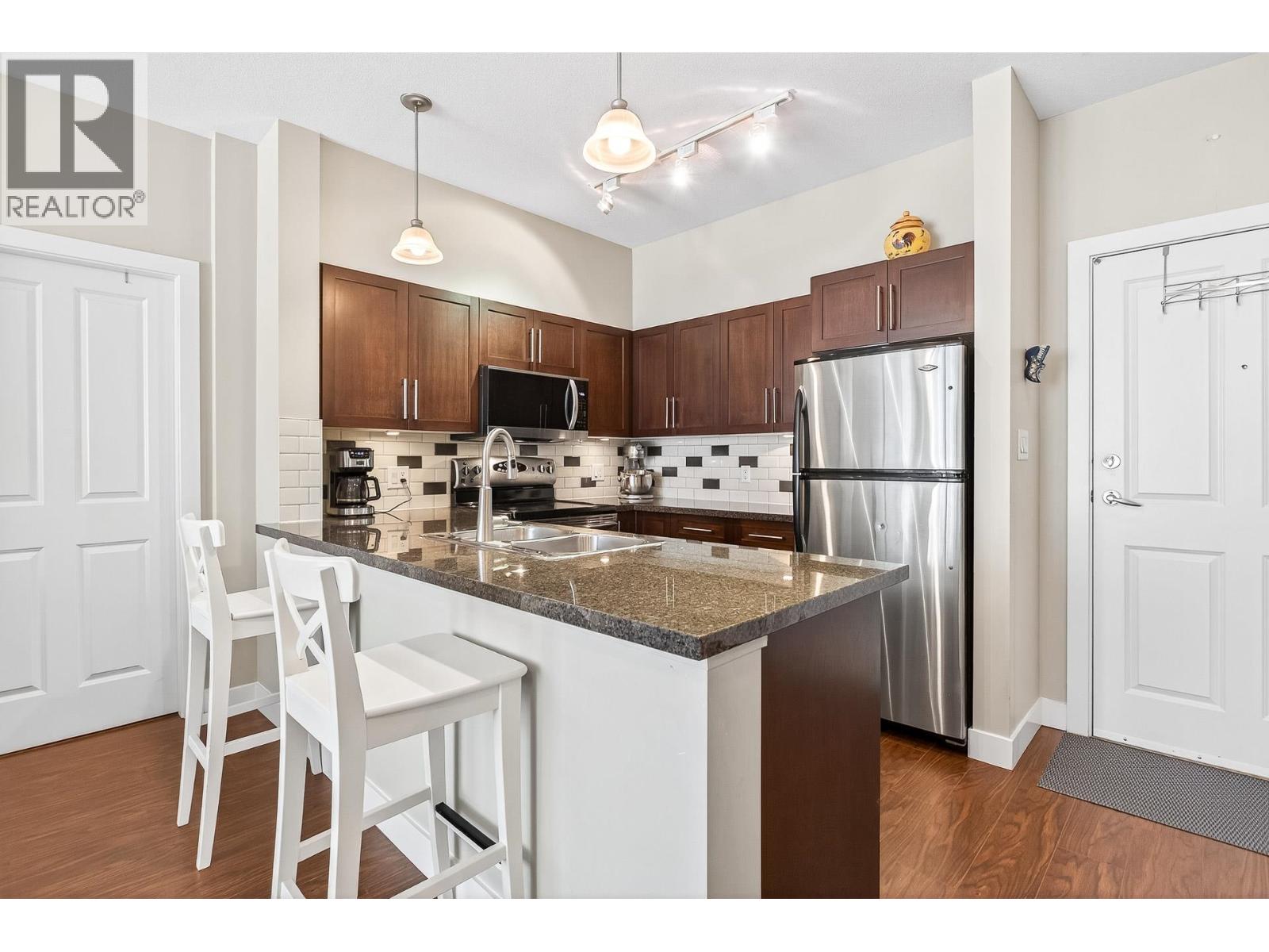109 2353 Marpole Avenue, Port Coquitlam, British Columbia  V3C 2A1 - Photo 5 - R3060187