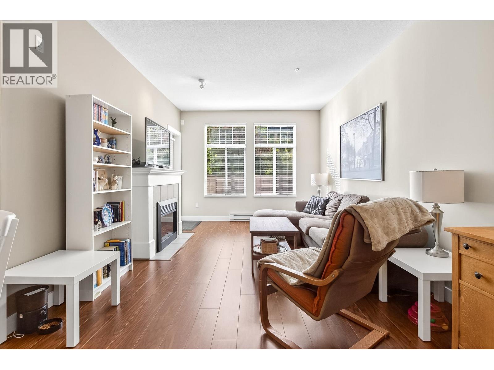 109 2353 Marpole Avenue, Port Coquitlam, British Columbia  V3C 2A1 - Photo 10 - R3060187