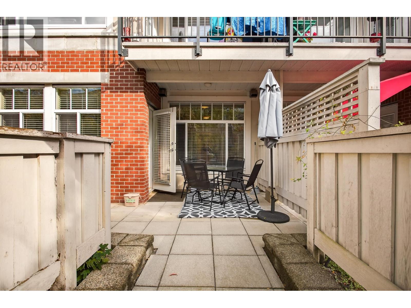 109 2353 Marpole Avenue, Port Coquitlam, British Columbia  V3C 2A1 - Photo 24 - R3060187