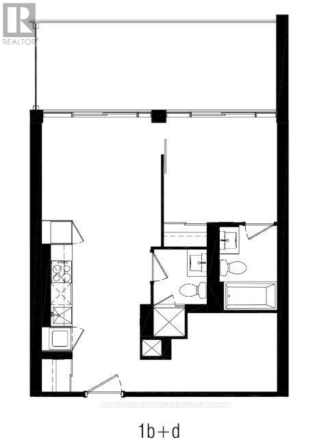 1505 - 181 Sterling Road, Toronto, Ontario  M6R 0B2 - Photo 17 - C12470981