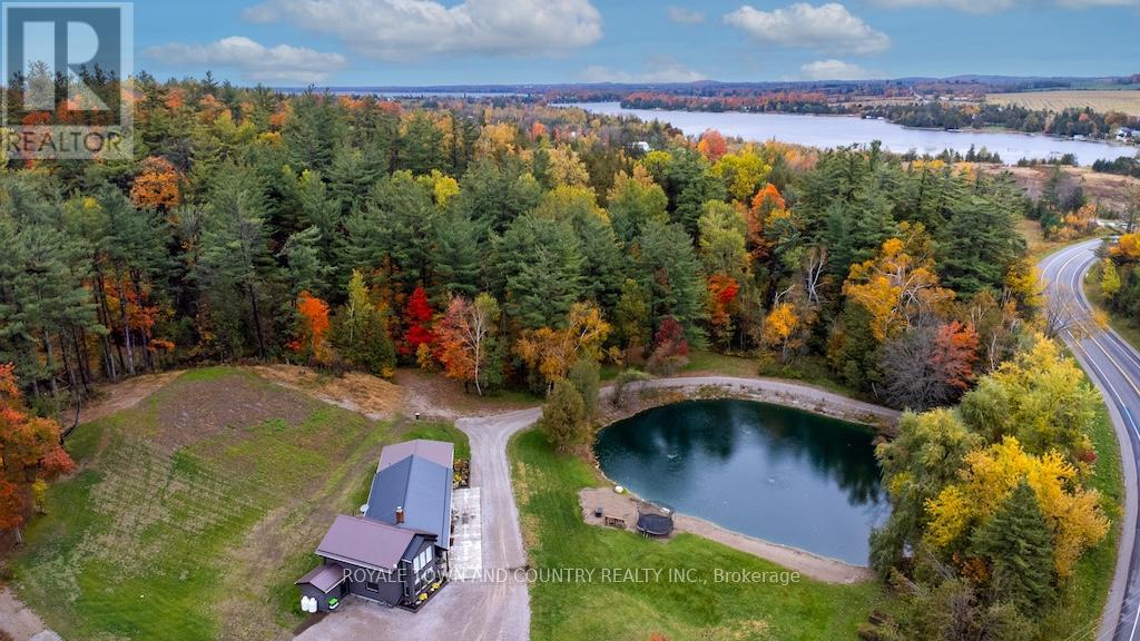 829 Peace Road, Kawartha Lakes, Ontario  K0L 2W0 - Photo 44 - X12453519