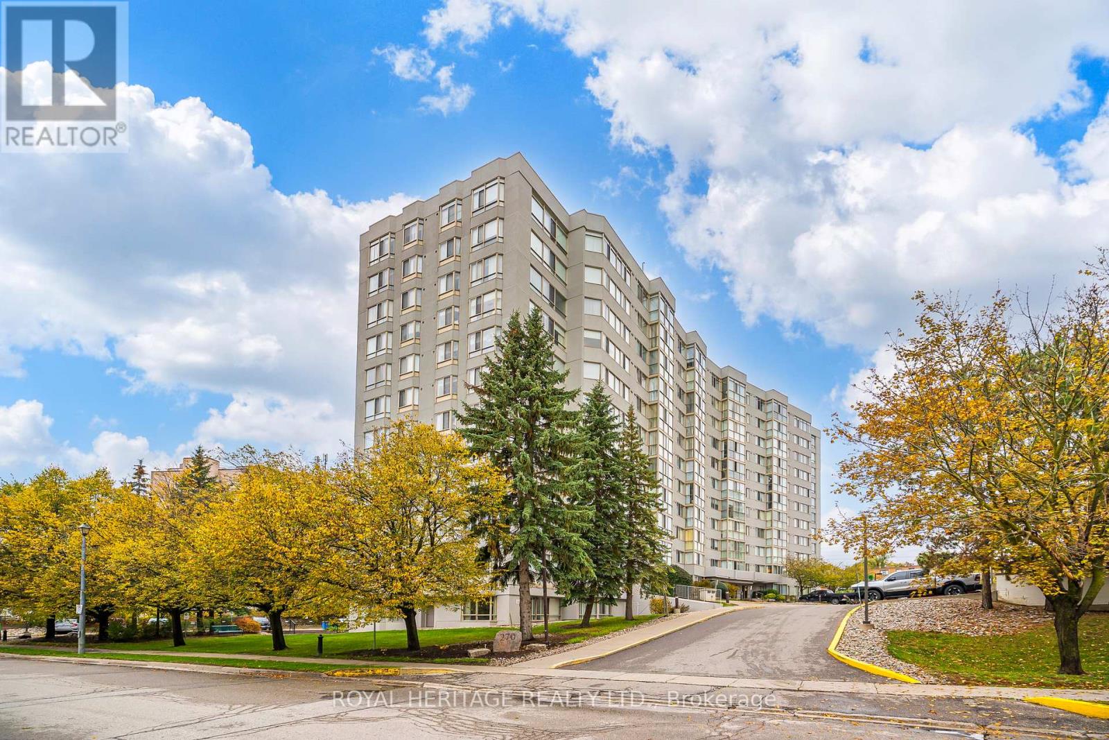 809 - 270 Davis Drive, Newmarket, Ontario  L3Y 8K2 - Photo 22 - N12473082