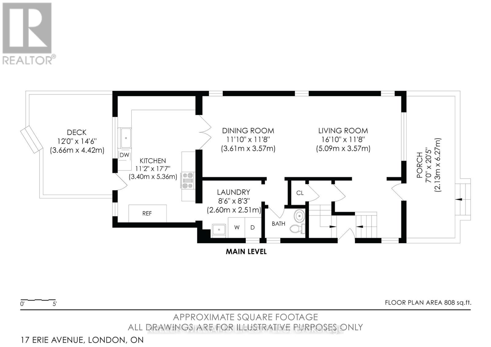 Photo 5 of 49 for 17 Erie Avenue