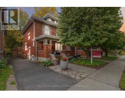 17 ERIE AVENUE, London South, Ontario