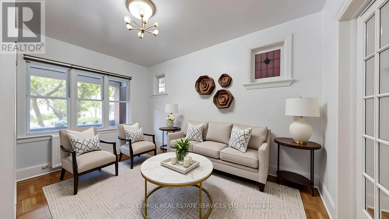 196 Markham Street, Toronto, Ontario  M6J 2G6 - Photo 3 - C12461170