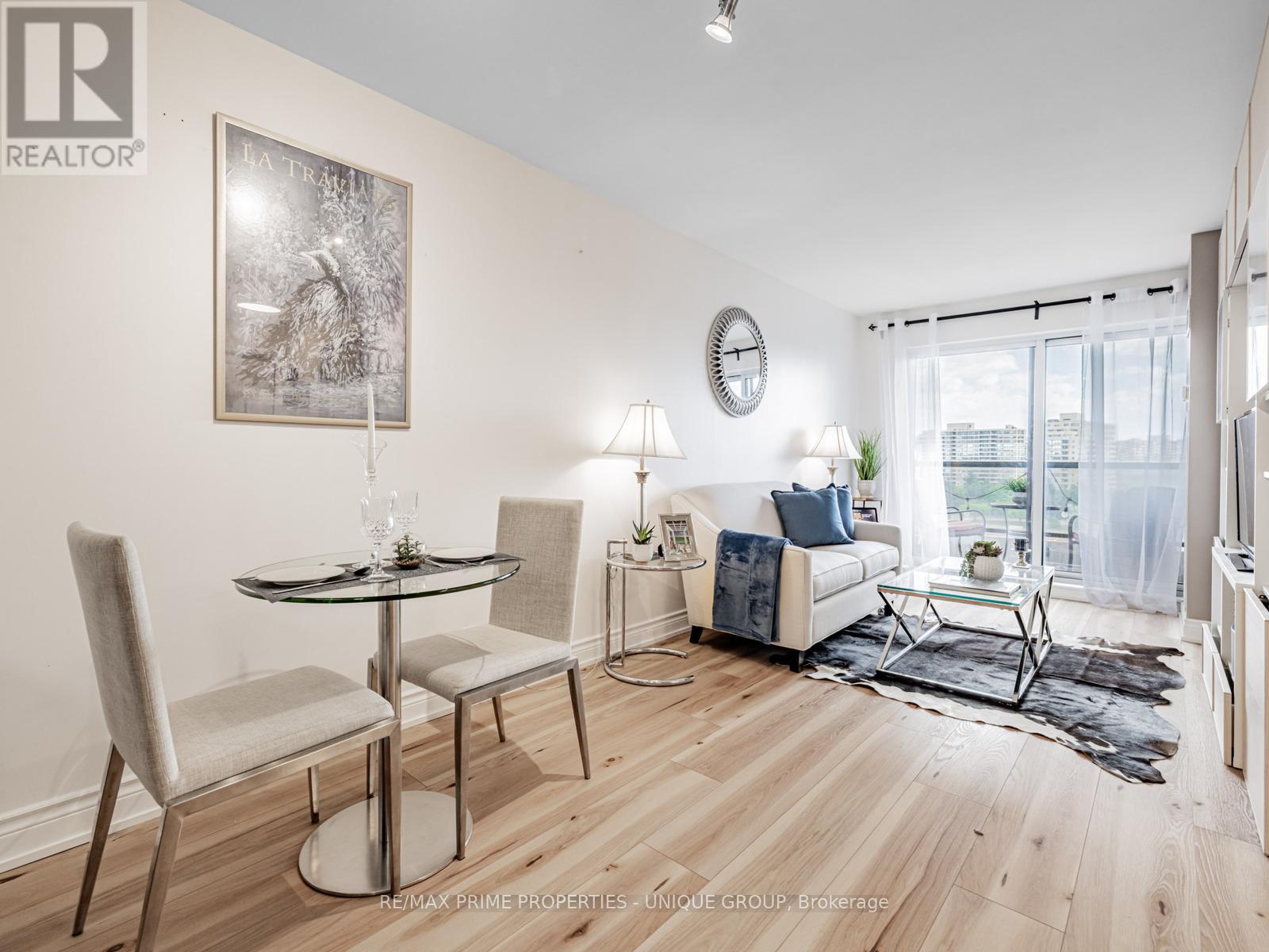 709 - 18 Harding Boulevard, Richmond Hill, Ontario  L4C 0T3 - Photo 14 - N12452569