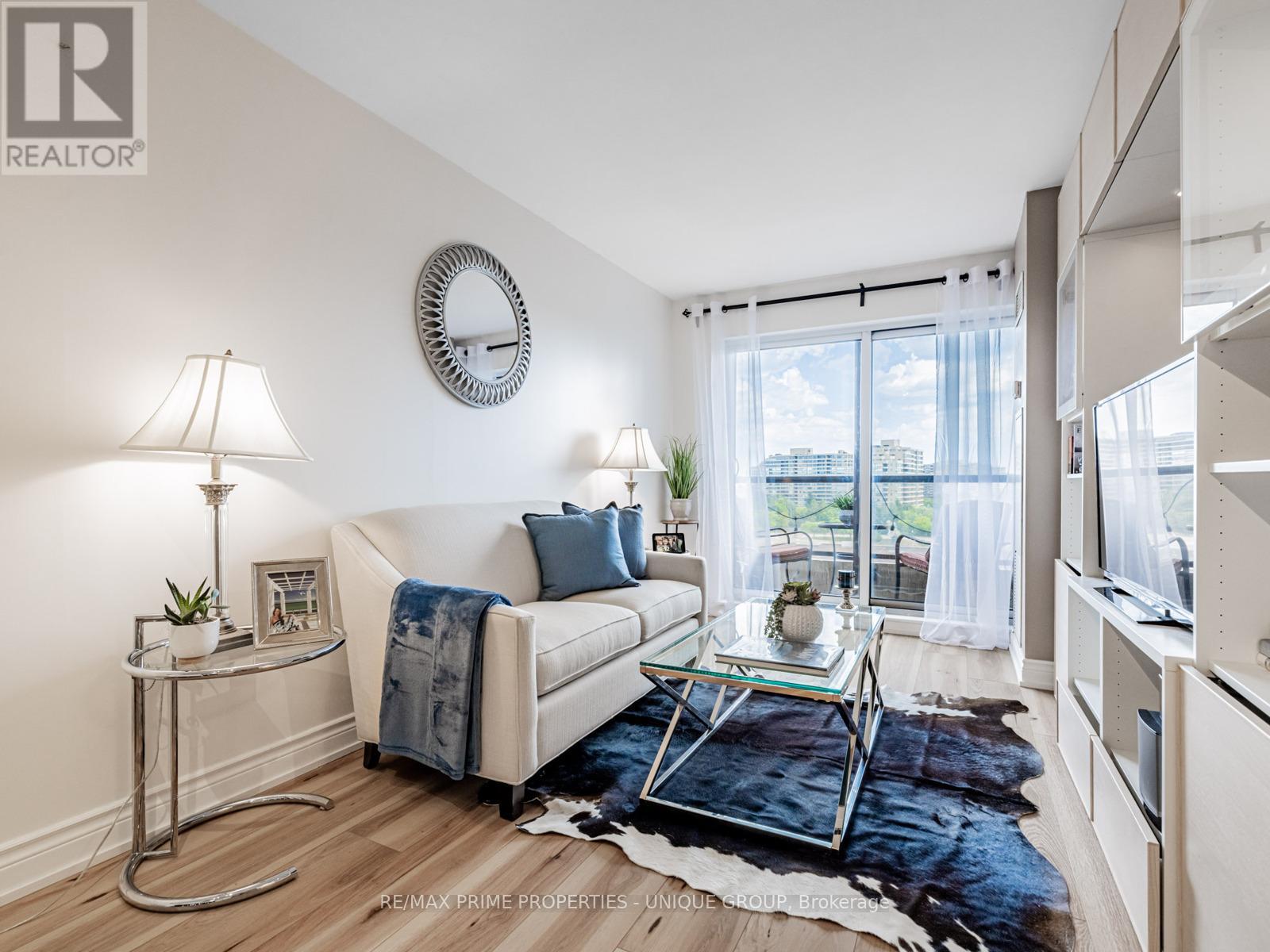 709 - 18 Harding Boulevard, Richmond Hill, Ontario  L4C 0T3 - Photo 15 - N12452569