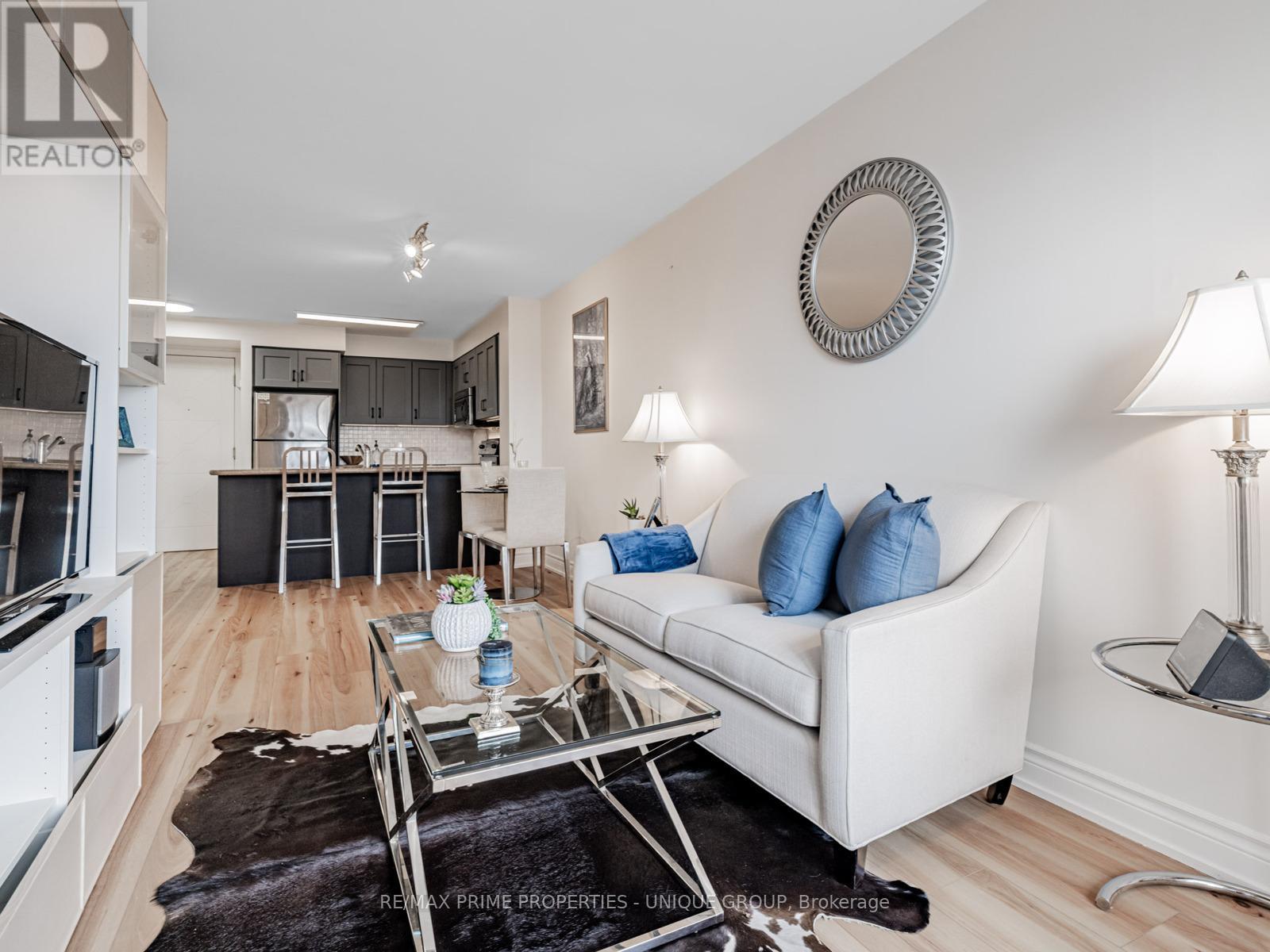 709 - 18 Harding Boulevard, Richmond Hill, Ontario  L4C 0T3 - Photo 17 - N12452569