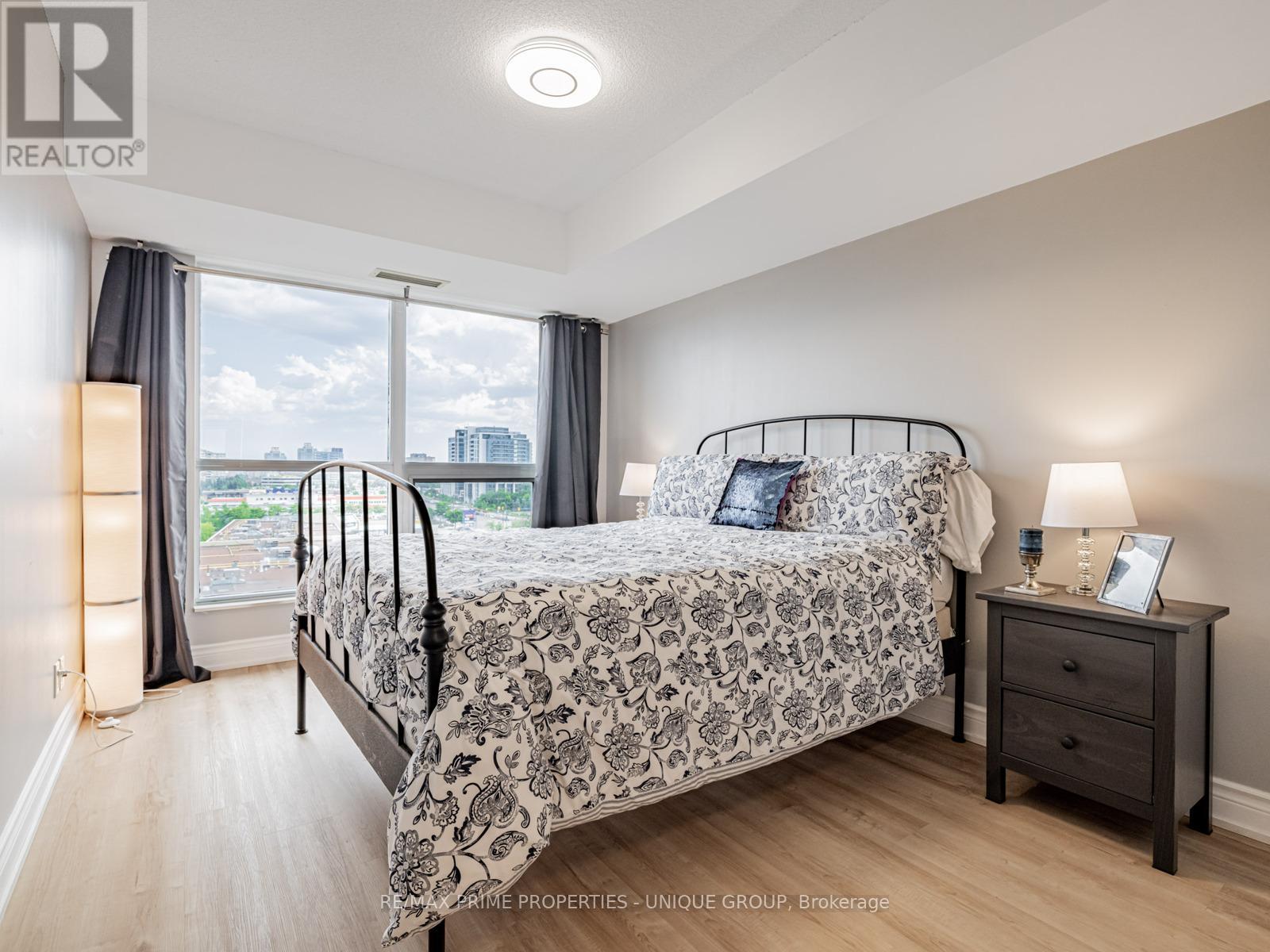 709 - 18 Harding Boulevard, Richmond Hill, Ontario  L4C 0T3 - Photo 21 - N12452569