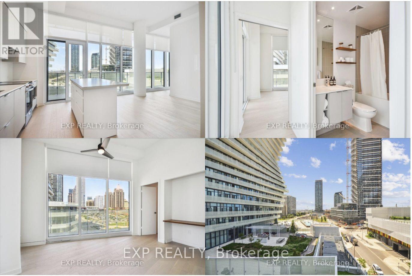609 - 3883 QUARTZ ROAD, Mississauga, Ontario