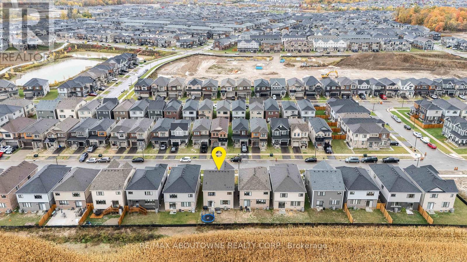 57 Monteith Drive, Brantford, Ontario  N3T 0W6 - Photo 40 - X12471557