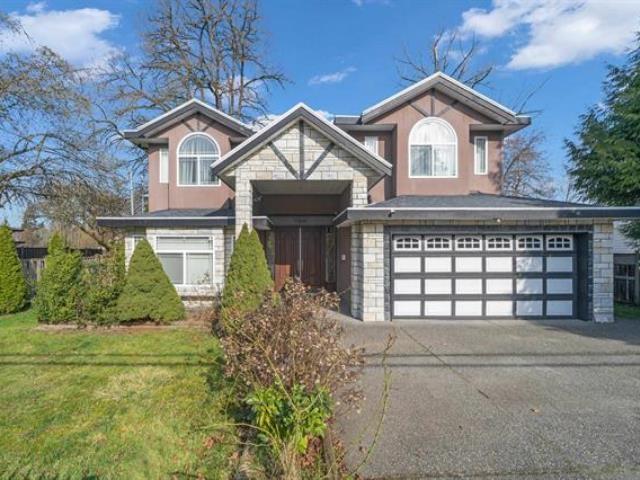 12699 99 Avenue, Surrey, British Columbia  V3V 2P6 - Photo 1 - R3060246