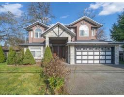 12699 99 Avenue, Surrey, Ca