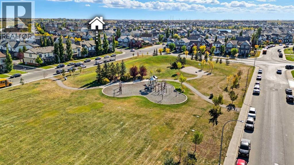 7 Copperpond Landing Se, Calgary, Alberta  T2Z 1G6 - Photo 41 - A2259666