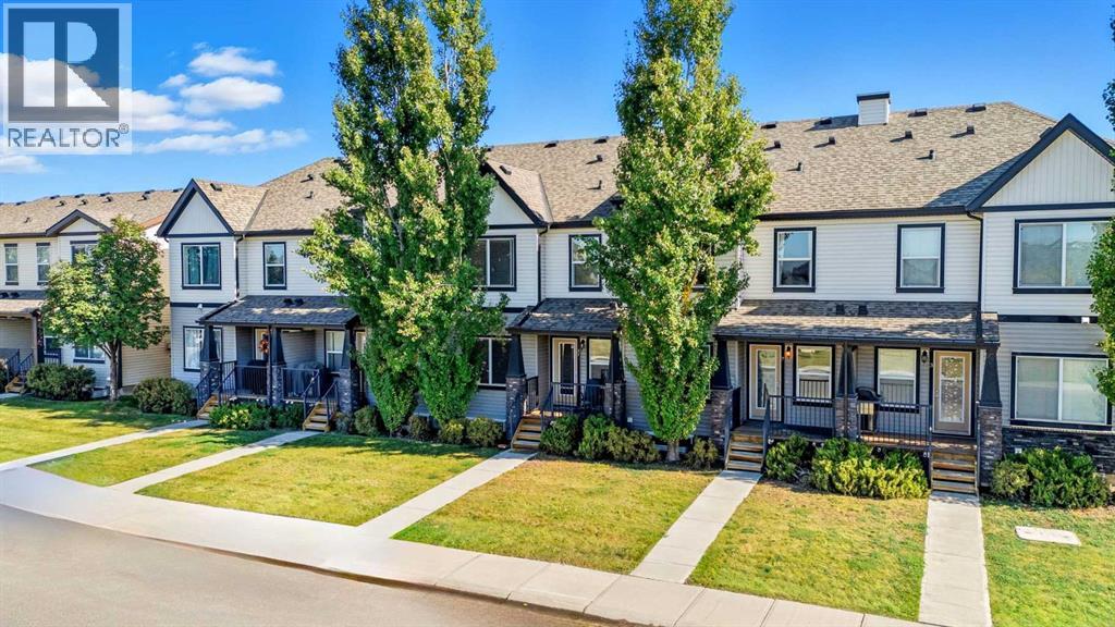 7 Copperpond Landing Se, Calgary, Alberta  T2Z 1G6 - Photo 1 - A2259666