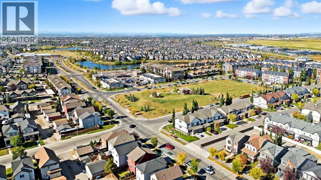 7 Copperpond Landing Se, Calgary, Alberta  T2Z 1G6 - Photo 42 - A2259666