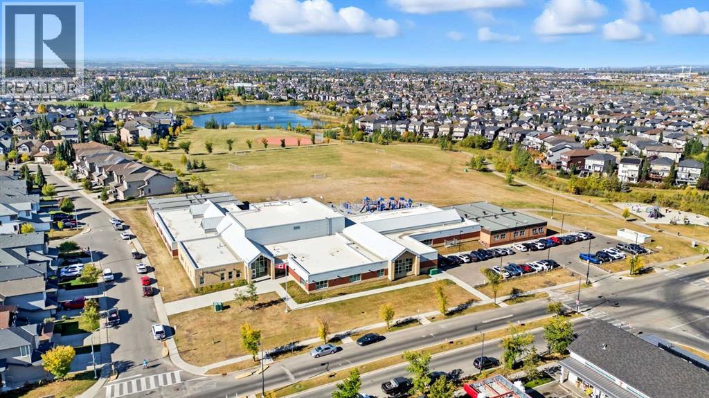 7 Copperpond Landing Se, Calgary, Alberta  T2Z 1G6 - Photo 43 - A2259666